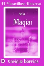 El Maravilloso Universo de la ?Magia!: Viaje Iniciático por un Templo Secreto