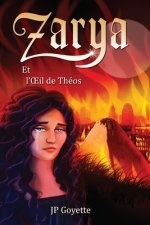 Zarya et l'OEil de Théos