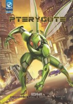 Pterygote #2