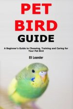Pet Bird Guide