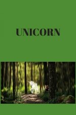 Unicorn: 120 Pages, (6*9)