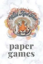 Wild & Free - Paper Games