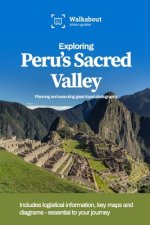 Exploring Peru's Sacred Valley
