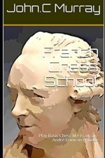 French Chess School: Play Basic Chess like François-André Danican Philidor