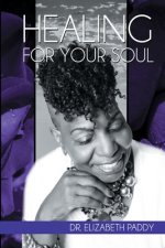 Healing for Your Soul: for Victims and survivors of Domestic Violence