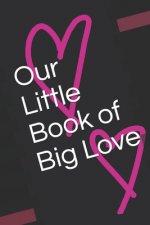 Our Little Book of Big Love