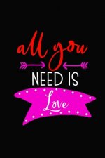 All You need is love: Girlfriendor boyfriend valentine's day gift ideas share the love with him or her. Lovely cover message for people of a