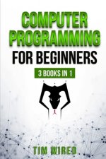 Computer Programming for Beginners: The essential guide on Python with hand-on projects. Coding for beginners. Сonsecutive steps from the basic