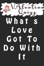 Valentine QuizzWhat s Love Got To Do With It: Word scramble game is one of the fun word search games for kids to play at your next cool kids party