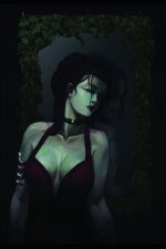 Sinister Secret