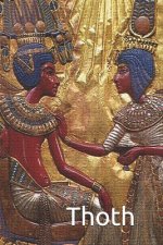 Thoth: Take control of your life write your future Papir