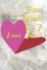 How Much Do I Love You?