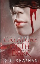 Creature of the Dark: A Reverse Harem Omegaverse Dark Romance