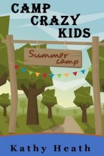 Camp Crazy Kids