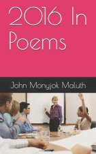 2016 In Poems