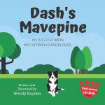 Dash's Mavepine: En Bog for B?rn Med Aff?ringsproblemer.