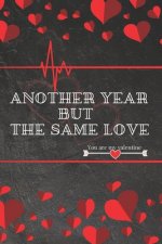 Another year but the same love