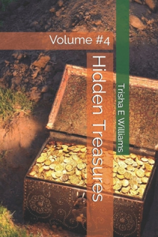 Hidden Treasures: Volume #4