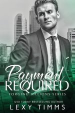 Payment Required: Billionaire Steamy Romance