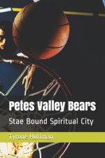 Petes Valley Bears: Stae Bound Spiritual City