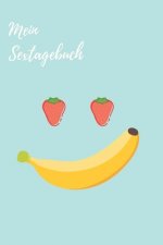 Mein Sextagebuch: Buch für deine Erotischen Abenteuer