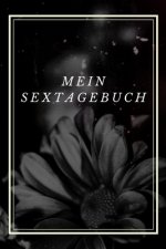 Mein Sextagebuch: 110 Seiten deiner Eroberungen.
