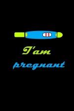 I'am pregnant: New way to tell your husband you're pregnant