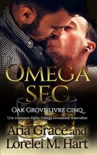 Omega Sec: Une romance Alpha Omega Grossesse masculine