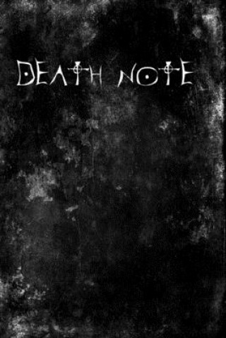Death note: anime