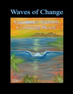 Waves of Change: For Inner Health Coloring Book