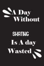 A day without skating is a day wasted