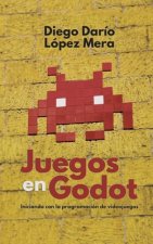 Juegos en Godot