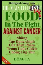 The Main Effects Of Food In The Fight Against Cancer: The Comprehensive Description Of Food's Anti-cancer Properties