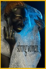 strong women: The brown woman