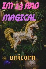 Im 13: Im 13 and Magical Unicorn Gift