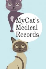 My Cat's Medical Records