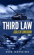Third Law: Coals of confusion