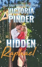 Hidden Raphael: Formerly Stormy Peril