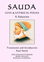 Sauda... Love & Satrical Poems