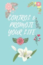 Daily Plan: Control and Promote Your Life