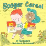 Booger Cereal