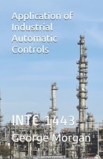 Application of Industrial Automatic Controls