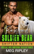 Rescued By The Soldier Bear