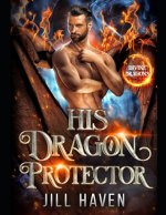 His Dragon Protector