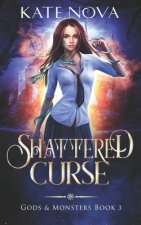 Shattered Curse: A Why Choose Paranormal Romance