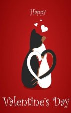 Happy Valentine's Day: Cat Lovers