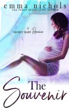 The Souvenir: A Secret Baby Romance