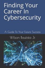 Finding Your Career In Cybersecurity: A Guide To Your Future Success