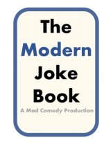 The Modern Joke Book