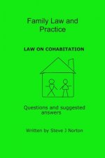 Family Law and Practice - Law on Cohabitation